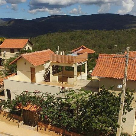Topo Do Cipo Ecopousada Vegana Serra do Cipo National Park Εξωτερικό φωτογραφία